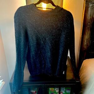 Daniel Hechter medium 100% cashmere worn